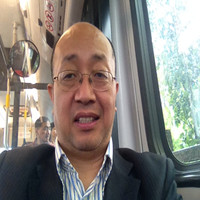 Guiheng (joe) Guo