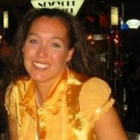 Stephanie Hall