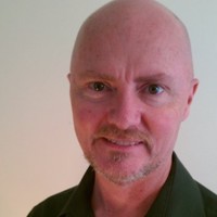 Curt Critchlow