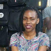 Monica Namukwaya