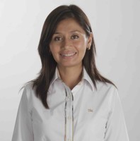 Melissa Flores Valdivia
