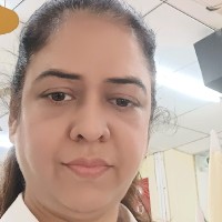 Rachna Bohra
