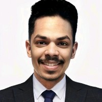 Akhil Thomas