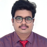 Anirudh Mohandass