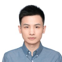 卜忠林Ryan Bu