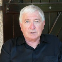 Bernard Badey