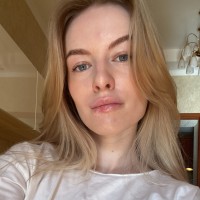 Olga Bakhareva