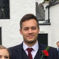 Colin Guthrie