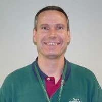 Randy Oehrle