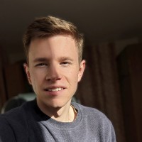 Dmitry Svirbutovich