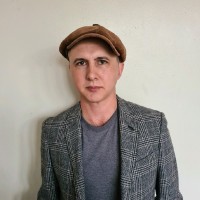 Daniel Hawes