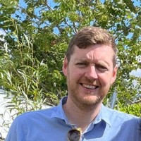 Gary Treanor
