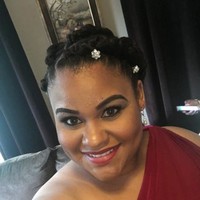 Janelle Tharpe