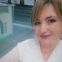 Mariche Zvezdakoska Momiroska