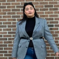Aleena Habib Khan