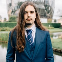 Jeremy van Steenveldt