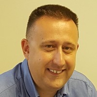 Stephen Hudson