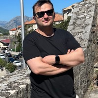Ali Taşkın