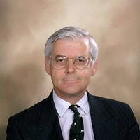 R John Nicholls