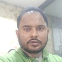 Nilotpal Mandilwar