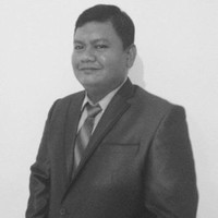 Henry Agustua Sihombing