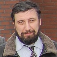Oleg Tuchin