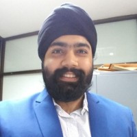 Manmeet Thakralbutra