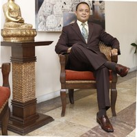 Raju Bikram Shah