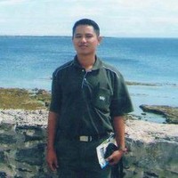 Prakash Gurung