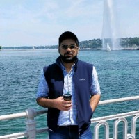 Bhavesh Bhambhani