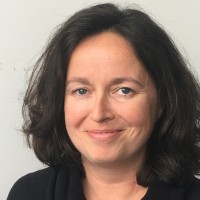 Nadine Obier