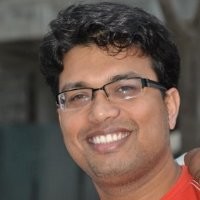 Abhijeet Pratap Singh (Ccie Sp# 39883)