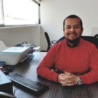 Carlos Alberto Salas Urday