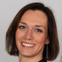 Eveline Bergvelt
