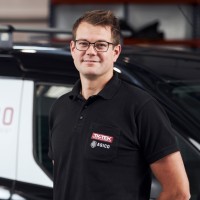 Jan Søgaard
