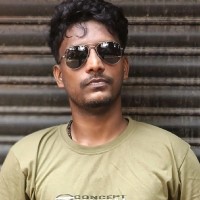 Abinesh A