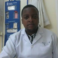 Kelvin mutembei