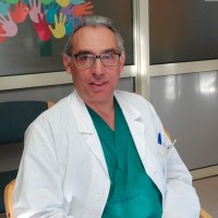 Carmelo Roberto Labate
