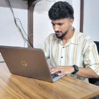 Gaurav Kadam