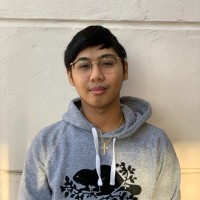 Charles Dela Cruz