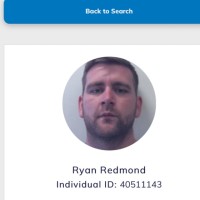 Ryan Redmond