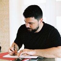 Jonathan Alba