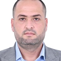 Ehab Ghallab