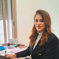 Meryem Koudous