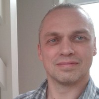 Patrick Van Moen