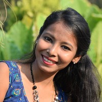 Mitali Shukla - Zunjare