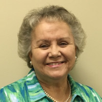 Faye Coates