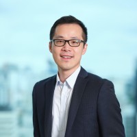 Daniel Wang