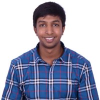 Abhishek Kc