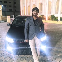 Shivanath Enaganti